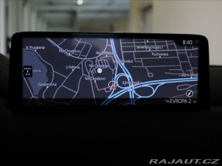 Mazda CX-5 2,5 G194 AWD Homura NOVÝ 2024