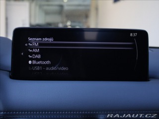 Mazda CX-5 2,5 G194 AWD Homura NOVÝ 2024