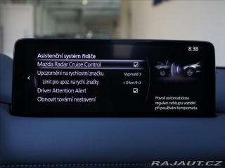 Mazda CX-5 2,5 G194 AWD Homura NOVÝ 2024