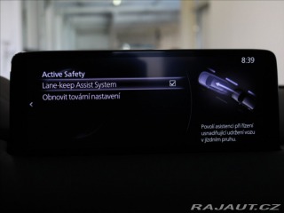 Mazda CX-5 2,5 G194 AWD Homura NOVÝ 2024