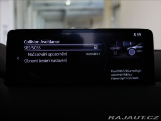 Mazda CX-5 2,5 G194 AWD Homura NOVÝ 2024
