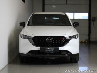 Mazda CX-5 2,5 G194 AWD Homura NOVÝ 2024