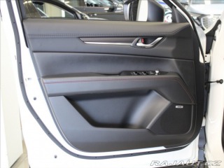 Mazda CX-5 2,5 G194 AWD Homura NOVÝ 2024