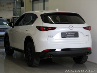 Mazda CX-5 2,5 G194 AWD Homura NOVÝ 2024