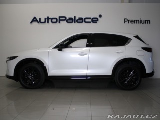 Mazda CX-5 2,5 G194 AWD Homura NOVÝ 2024