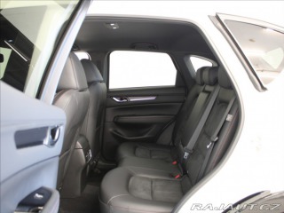 Mazda CX-5 2,5 G194 AWD Homura NOVÝ 2024