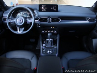 Mazda CX-5 2,5 G194 AWD Homura NOVÝ 2024