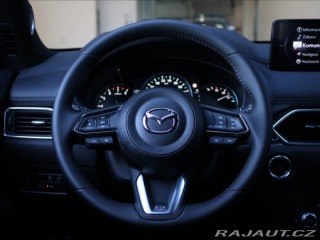 Mazda CX-5 2,5 G194 AWD Homura NOVÝ 2024