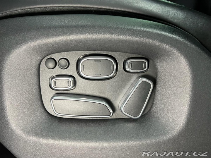 Land Rover Range Rover 4,4 TDV8 AUTOBIOGRAPHY, P 2014