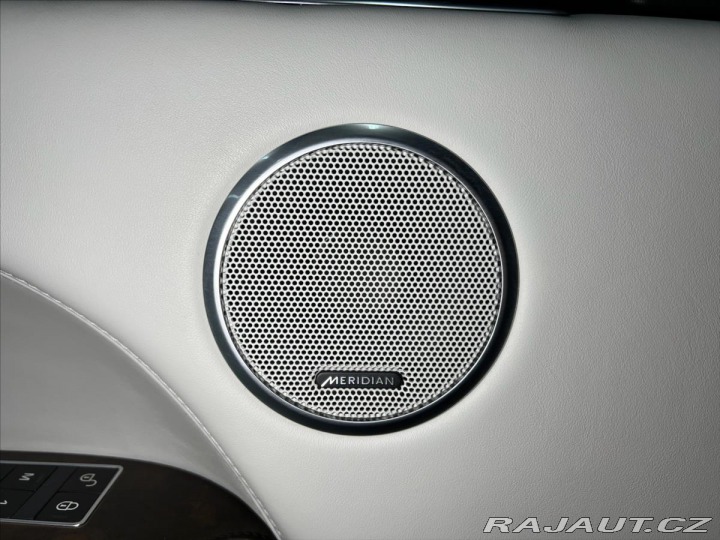 Land Rover Range Rover 4,4 TDV8 AUTOBIOGRAPHY, P 2014