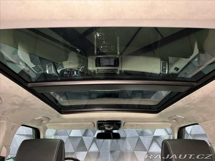 Land Rover Range Rover 4,4 TDV8 AUTOBIOGRAPHY, P 2014