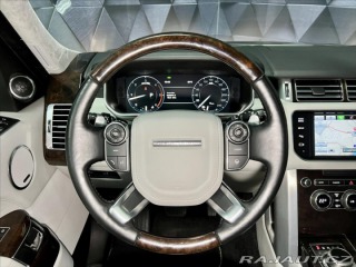 Land Rover Range Rover 4,4 TDV8 AUTOBIOGRAPHY, P 2014