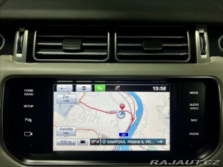 Land Rover Range Rover 4,4 TDV8 AUTOBIOGRAPHY, P 2014