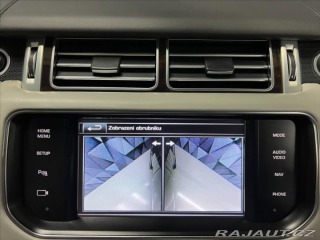 Land Rover Range Rover 4,4 TDV8 AUTOBIOGRAPHY, P 2014