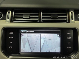 Land Rover Range Rover 4,4 TDV8 AUTOBIOGRAPHY, P 2014