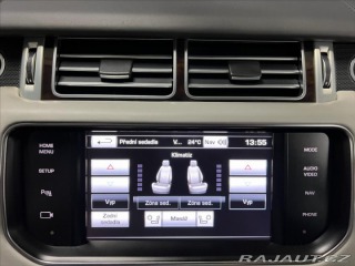 Land Rover Range Rover 4,4 TDV8 AUTOBIOGRAPHY, P 2014