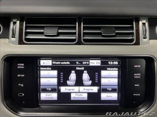 Land Rover Range Rover 4,4 TDV8 AUTOBIOGRAPHY, P 2014