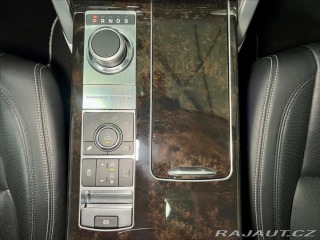 Land Rover Range Rover 4,4 TDV8 AUTOBIOGRAPHY, P 2014