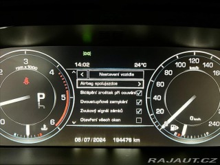 Land Rover Range Rover 4,4 TDV8 AUTOBIOGRAPHY, P 2014