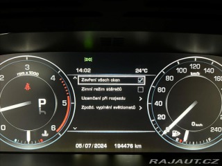 Land Rover Range Rover 4,4 TDV8 AUTOBIOGRAPHY, P 2014
