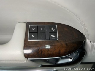 Land Rover Range Rover 4,4 TDV8 AUTOBIOGRAPHY, P 2014