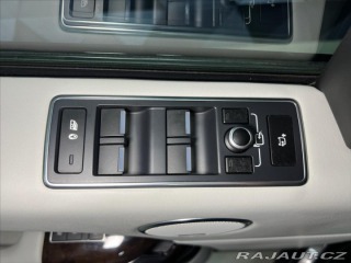 Land Rover Range Rover 4,4 TDV8 AUTOBIOGRAPHY, P 2014