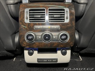 Land Rover Range Rover 4,4 TDV8 AUTOBIOGRAPHY, P 2014