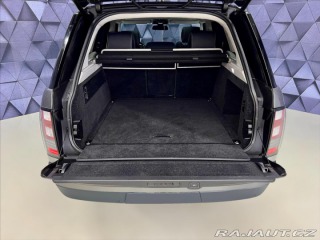 Land Rover Range Rover 4,4 TDV8 AUTOBIOGRAPHY, P 2014