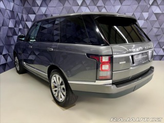 Land Rover Range Rover 4,4 TDV8 AUTOBIOGRAPHY, P 2014