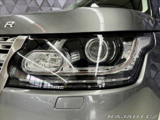 Land Rover Range Rover 4,4 TDV8 AUTOBIOGRAPHY, P 2014