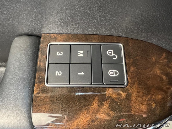 Land Rover Range Rover 4,4 SDV8 AUTOBIOGRAPHY, P 2016