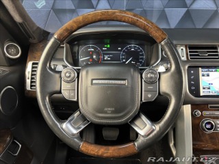 Land Rover Range Rover 4,4 SDV8 AUTOBIOGRAPHY, P 2016