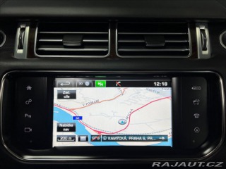 Land Rover Range Rover 4,4 SDV8 AUTOBIOGRAPHY, P 2016