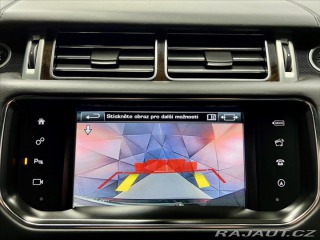 Land Rover Range Rover 4,4 SDV8 AUTOBIOGRAPHY, P 2016