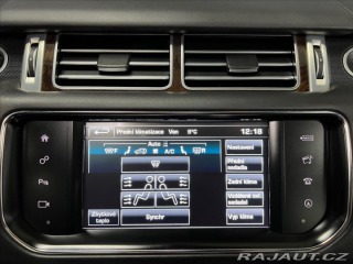 Land Rover Range Rover 4,4 SDV8 AUTOBIOGRAPHY, P 2016