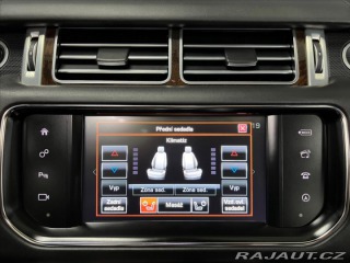 Land Rover Range Rover 4,4 SDV8 AUTOBIOGRAPHY, P 2016