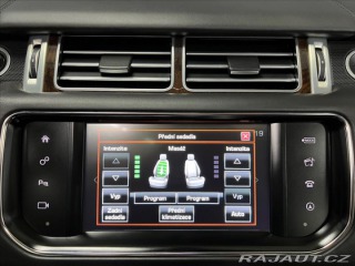 Land Rover Range Rover 4,4 SDV8 AUTOBIOGRAPHY, P 2016
