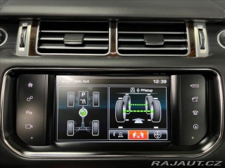 Land Rover Range Rover 4,4 SDV8 AUTOBIOGRAPHY, P 2016