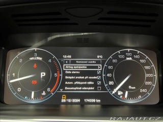 Land Rover Range Rover 4,4 SDV8 AUTOBIOGRAPHY, P 2016