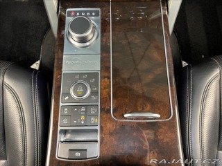 Land Rover Range Rover 4,4 SDV8 AUTOBIOGRAPHY, P 2016