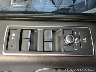 Land Rover Range Rover 4,4 SDV8 AUTOBIOGRAPHY, P 2016
