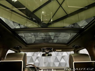 Land Rover Range Rover 4,4 SDV8 AUTOBIOGRAPHY, P 2016