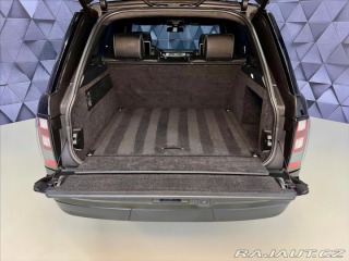 Land Rover Range Rover 4,4 SDV8 AUTOBIOGRAPHY, P 2016