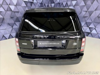 Land Rover Range Rover 4,4 SDV8 AUTOBIOGRAPHY, P 2016