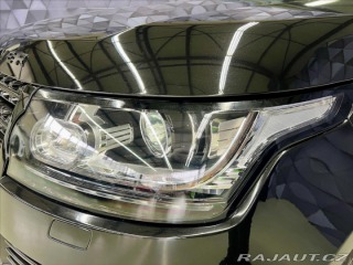 Land Rover Range Rover 4,4 SDV8 AUTOBIOGRAPHY, P 2016