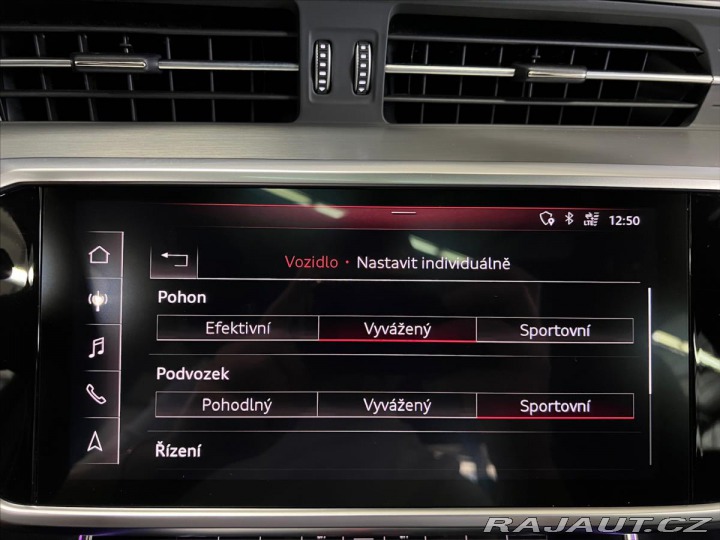 Audi S6 55TDI QUATTRO, MATRIX, B& 2020