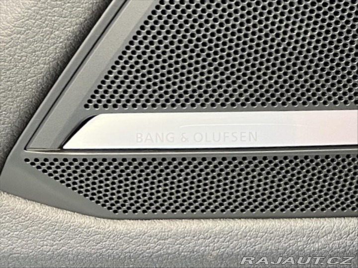 Audi S6 55TDI QUATTRO, MATRIX, B& 2020