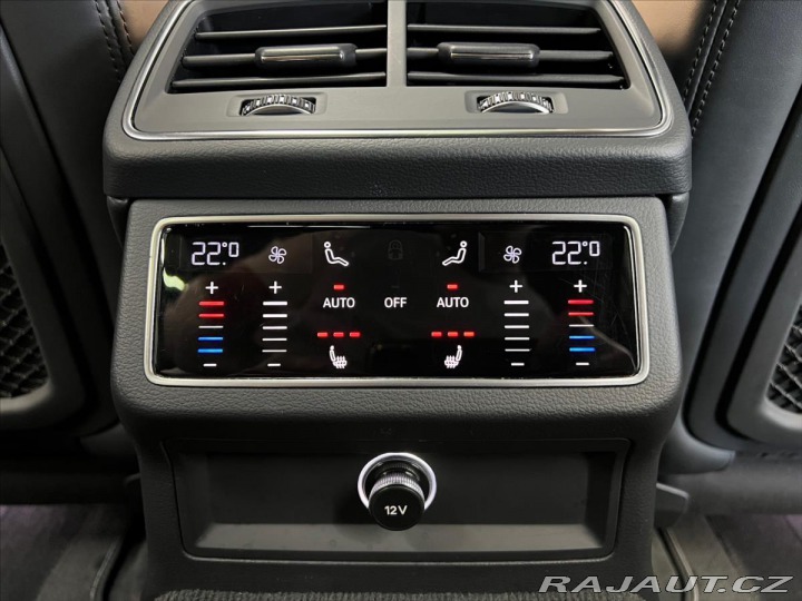 Audi S6 55TDI QUATTRO, MATRIX, B& 2020