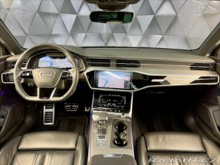 Audi S6 55TDI QUATTRO, MATRIX, B& 2020