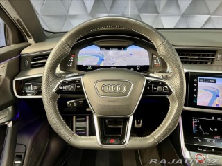 Audi S6 55TDI QUATTRO, MATRIX, B& 2020